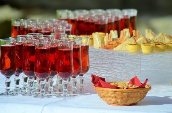 aperitivo roma